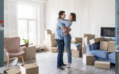 5 consejos antes de mudarse con tu pareja